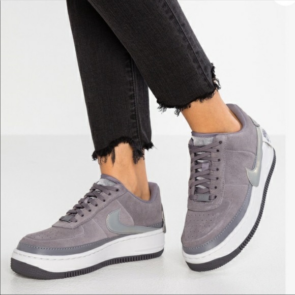 platform air force 1 jester